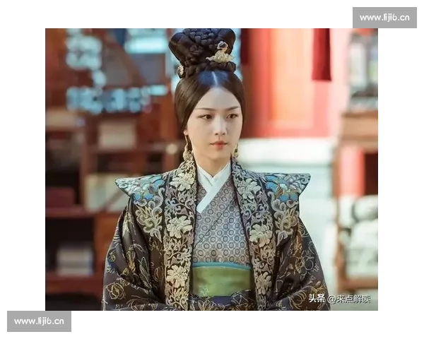 《凤囚凰》：命运交织的爱恨情仇与权谋阴谋背后的深刻抉择